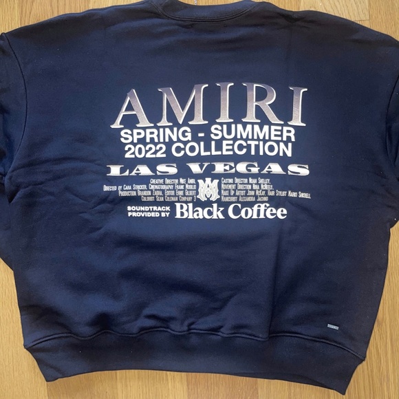 Amiri - Picture 2 of 2